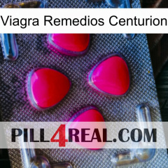 Centurion Remedies Viagra 13